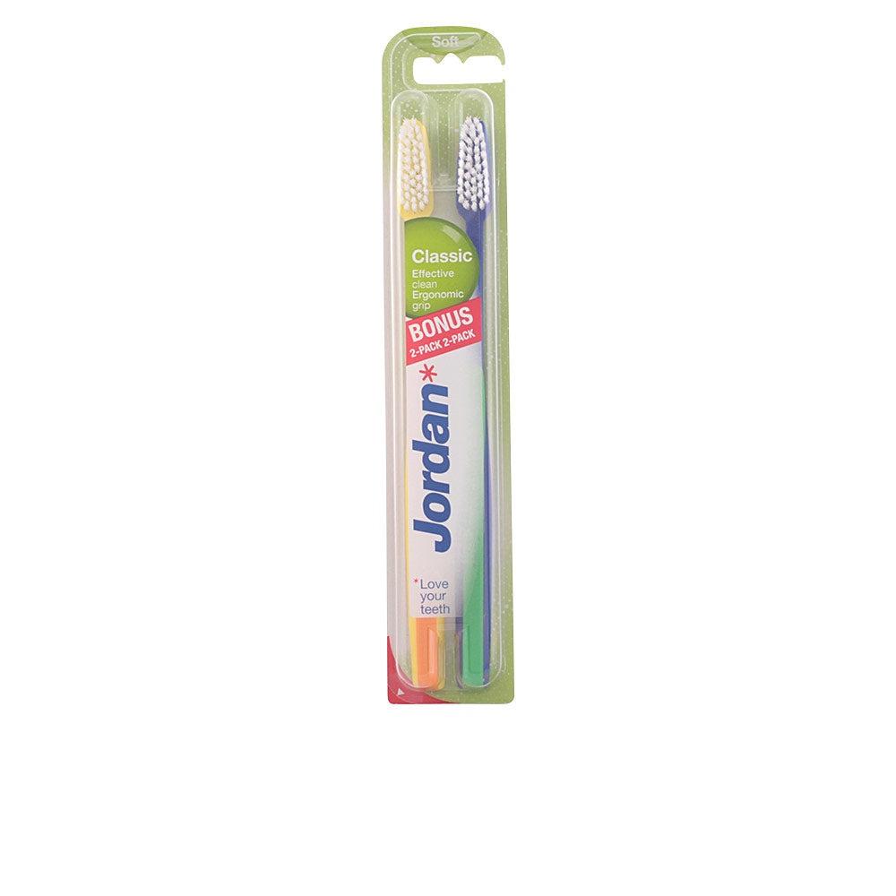 JORDAN CLASSIC cepillo dental