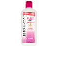 FLEX KERATIN thin hair volume shampoo 650 ml