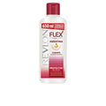 Champú protector colorante FLEX KERATIN 650 ml
