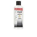 Champú reparador FLEX KERATIN 650 ml