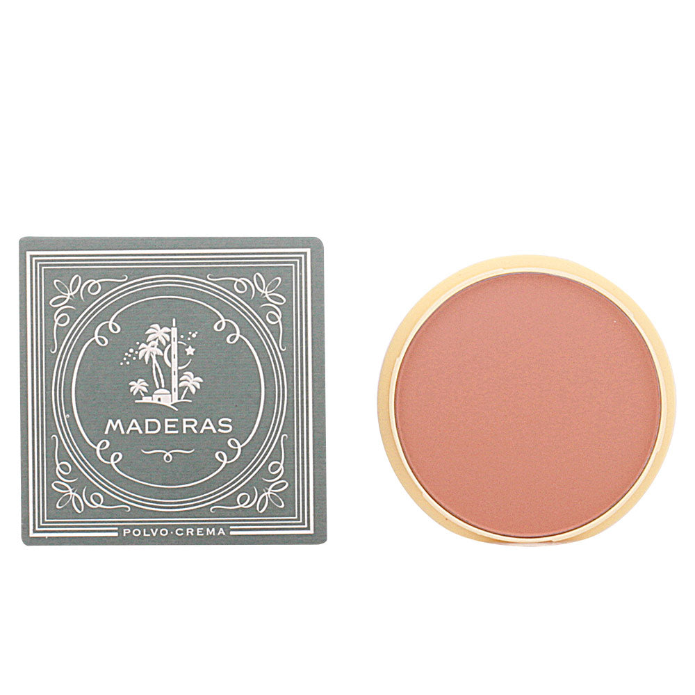 WOODS OF THE EAST cream powder