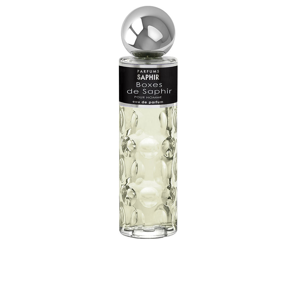 SAPPHIRE BOXES edp vaporizer 200 ml