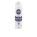 MEN SENSITIVE anti-irritation shaving gel 200 ml