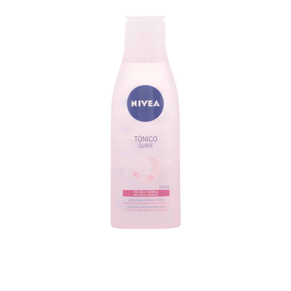 AQUA EFFECT soft toner 200 ml