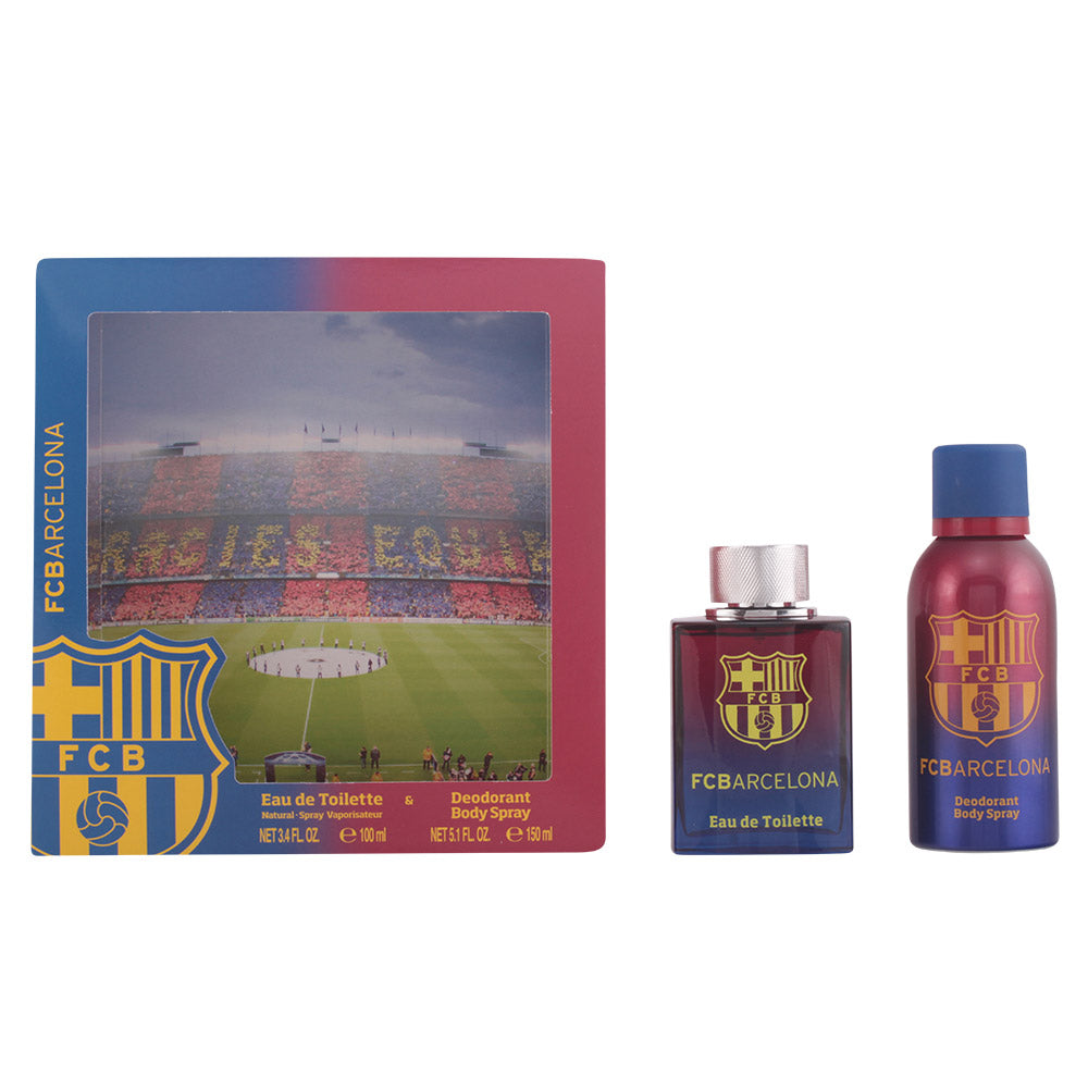FC BARCELONA set