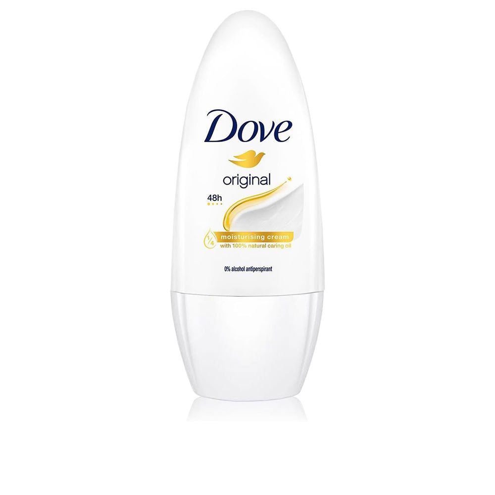 ORIGINAL deodorant roll-on 50 ml