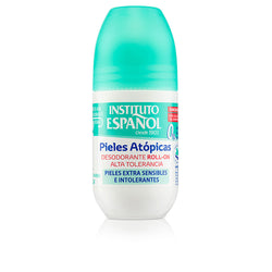 PIEL ATÓPICA sensitive skin roll-on deodorant 75 ml