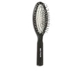Pneumatic oval brush with nylon spikes