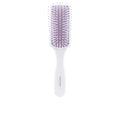 Rectangular pneumatic HAIR BRUSH