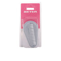 DOUBLE NAIL BRUSH, nylon bristles