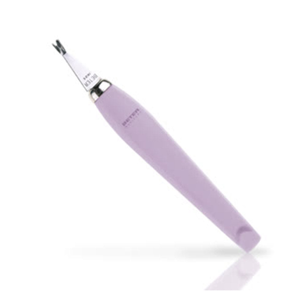 Stainless steel CUTICLE CUTTER 1 unit