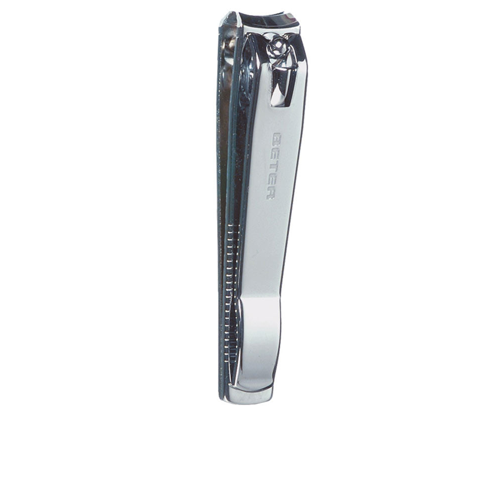Chrome pedicure nail clippers 8.1 cm 1 pc