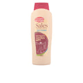 REVITALIZING SALTS shower gel 1250 ml