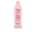 ROSE WATER moisturizing shower gel 900 ml