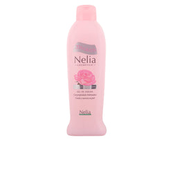 Gel de ducha hidratante AGUA DE ROSAS 900 ml