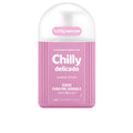 Gel íntimo PIEL SENSIBLE DELICADA PH 5 250 ml