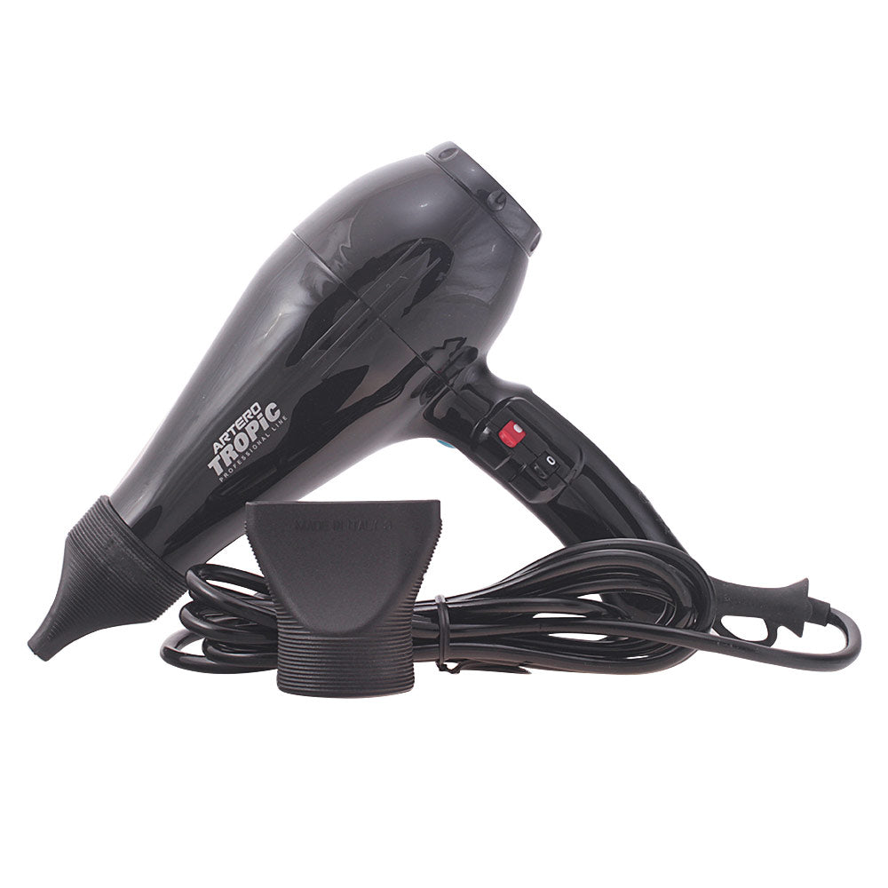Tropical hairdryer 1 unit