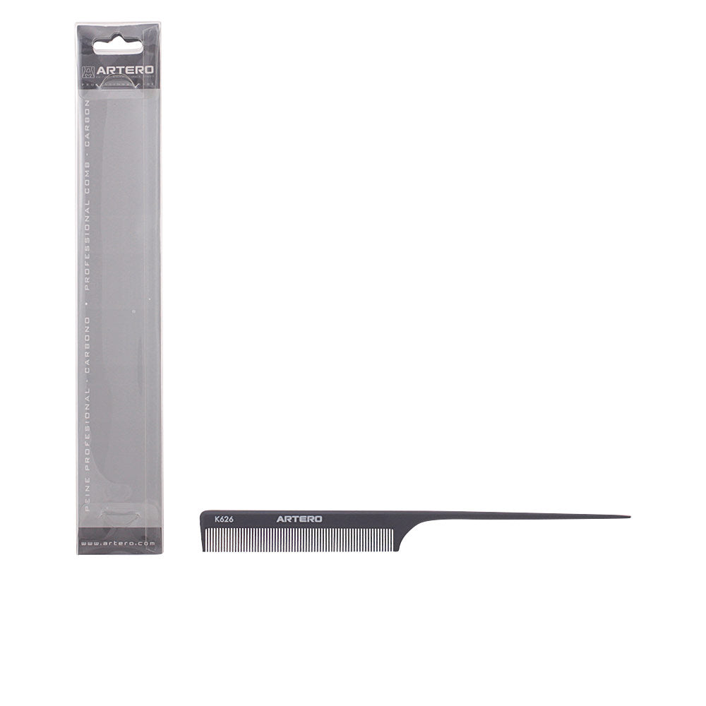 CARBON COMB with plastic spike 215 mm 1 u
