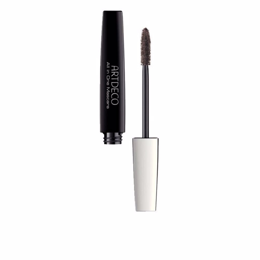 ALL IN ONE mascara