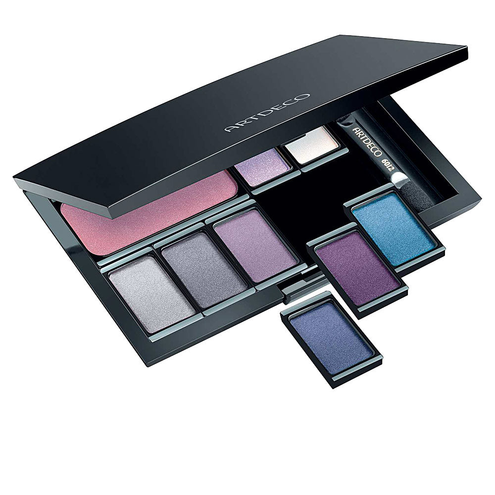 BEAUTY BOX magnum rechargeable palette 1 u