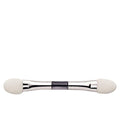 EYESHADOW DOUBLE APPLICATOR transparent 1 u
