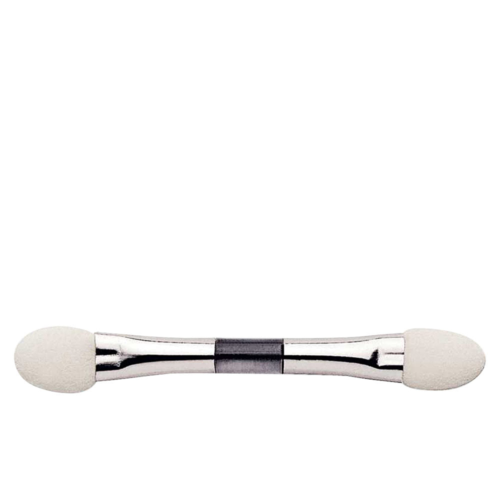 EYESHADOW DOUBLE APPLICATOR transparent 1 u