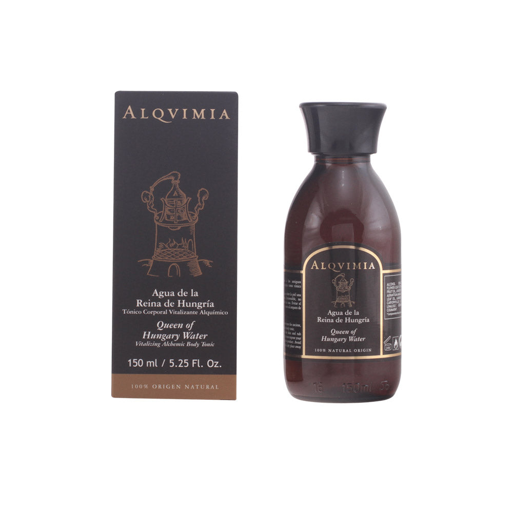 Agua de la reina de hungría 150 ml Alqvimia