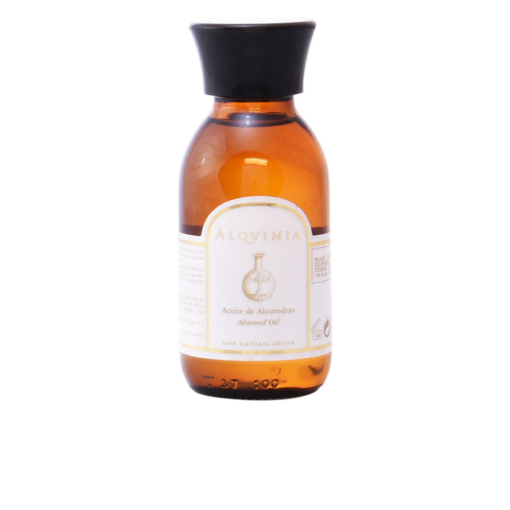 Aceite Corporal de Almendras 100ml
