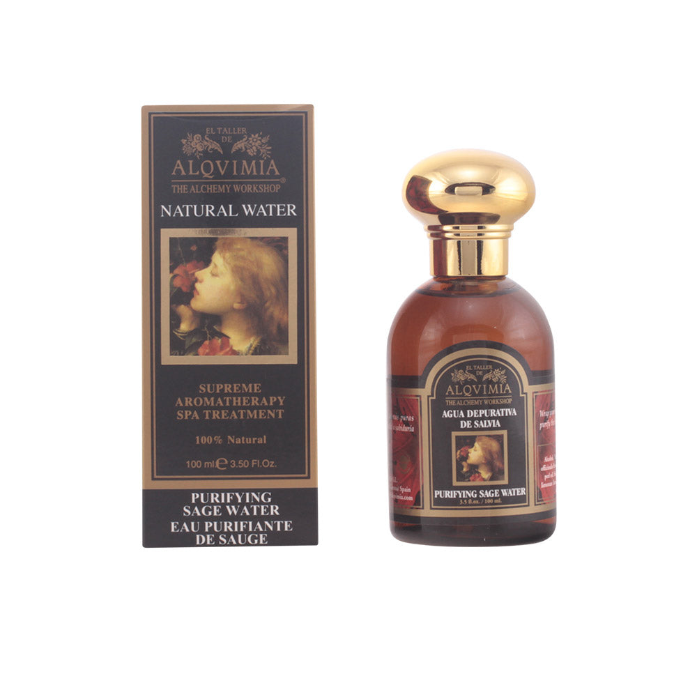 REVITALIZING sage harmony water 100 ml