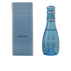AGUA FRESCA MUJER eau de toilette spray 30 ml