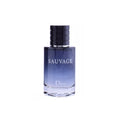 SAUVAGE eau de toilette spray 60 ml