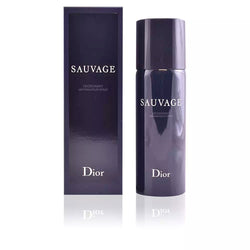 SAUVAGE deodorant spray 150 ml