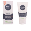 MEN SENSITIVE moisturizing protector 0% alcohol SPF15 75 ml