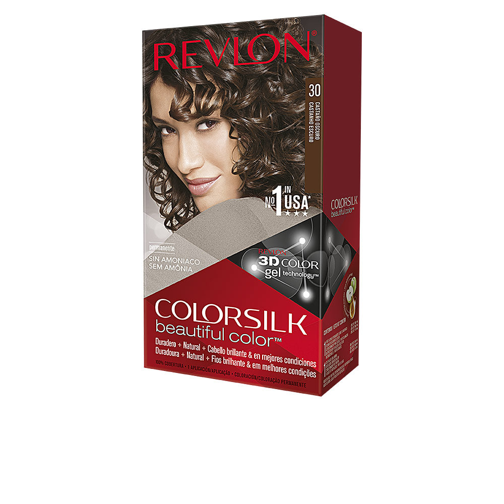 COLORSILK tinte