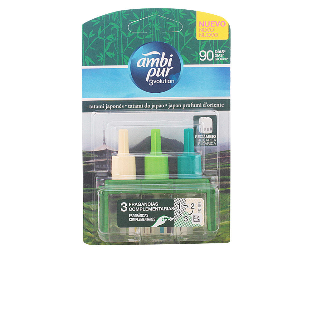 3VOLUTION air freshener refill