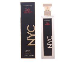 5th AVENUE NYC eau de parfum spray 125 ml