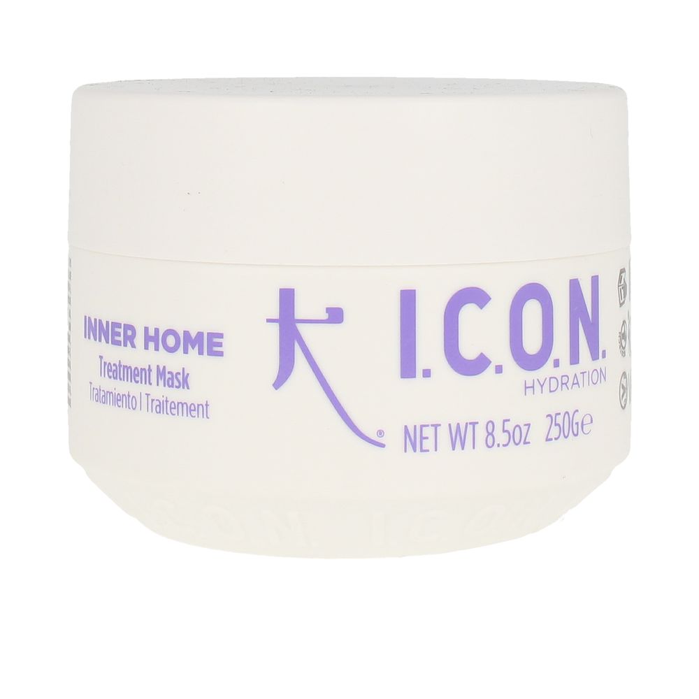 INNER-HOME moisturizing treatment 250 ml