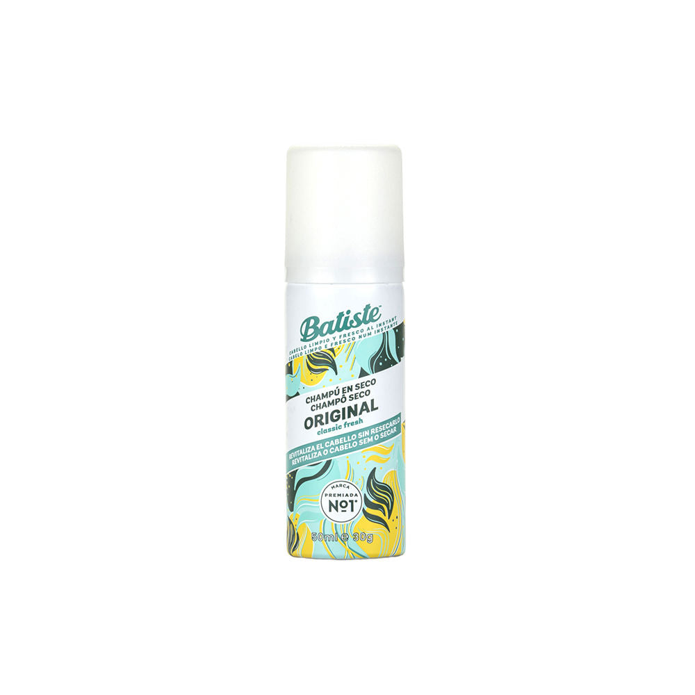 ORIGINAL dry shampoo 50 ml
