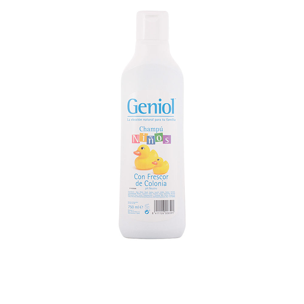 GENIOL children&