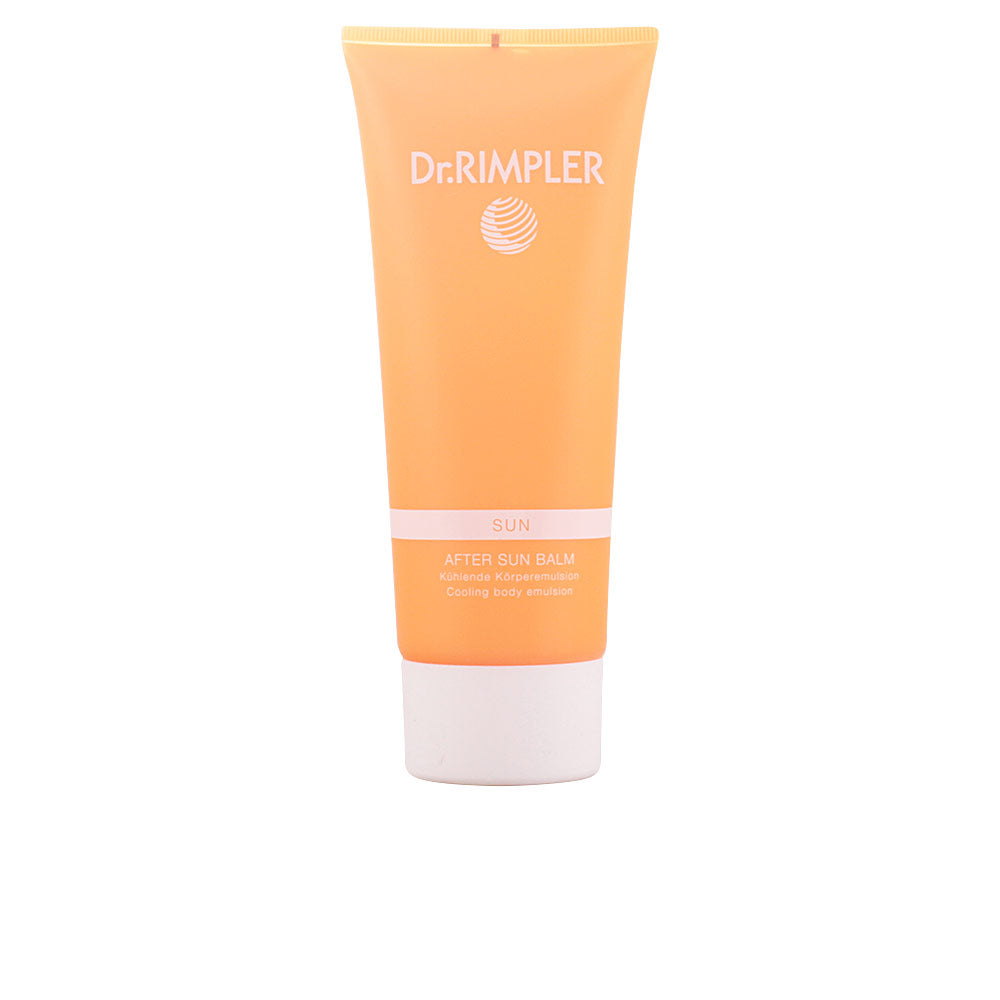 SUN after sun balm 200 ml