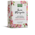 PHYTO NATURE pastilla jabón rosa mosqueta 120 gr