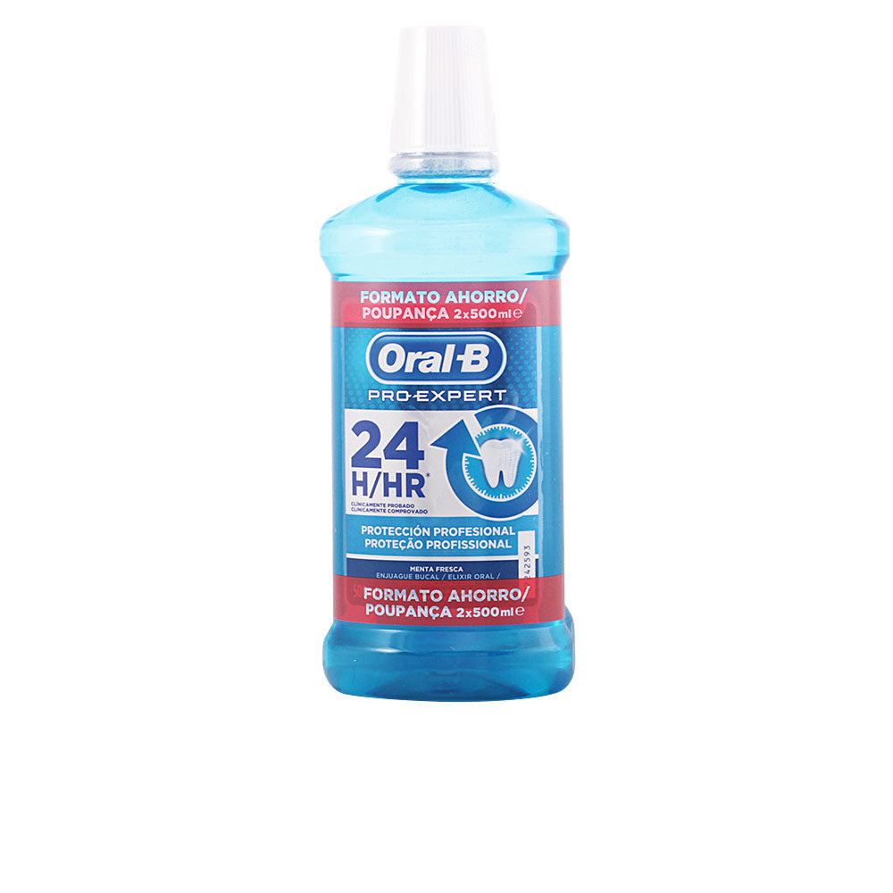 PRO-EXPERT PROTECCION PROFESIONAL COLUTORIO set