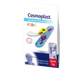 COSMOPLAST quick-zip children&