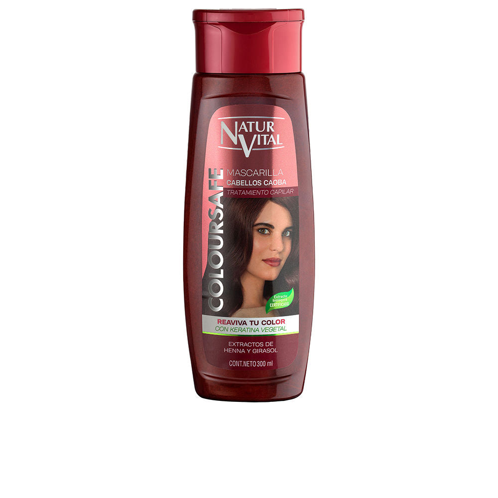 COLOURSAFE MASK