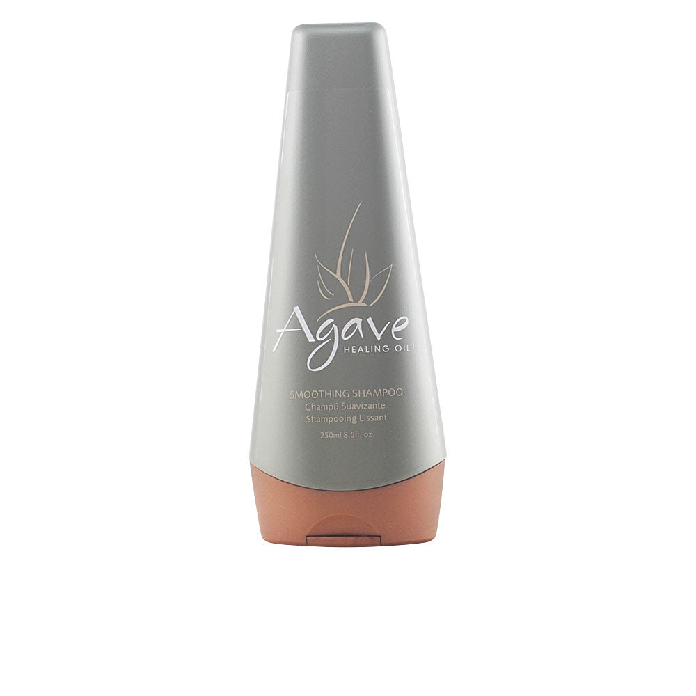 HEALING OIL smoothing shampoo 250 ml
