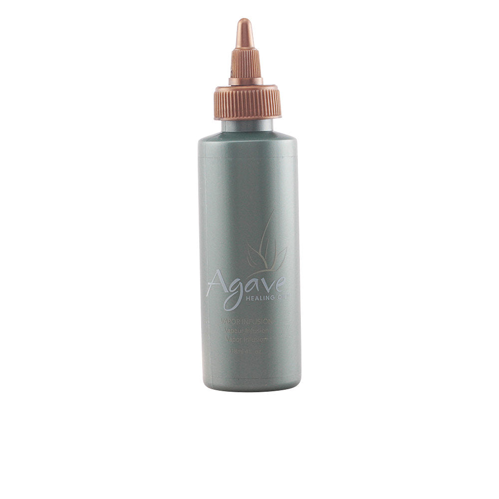 HEALING OIL vapor infusion 118 ml