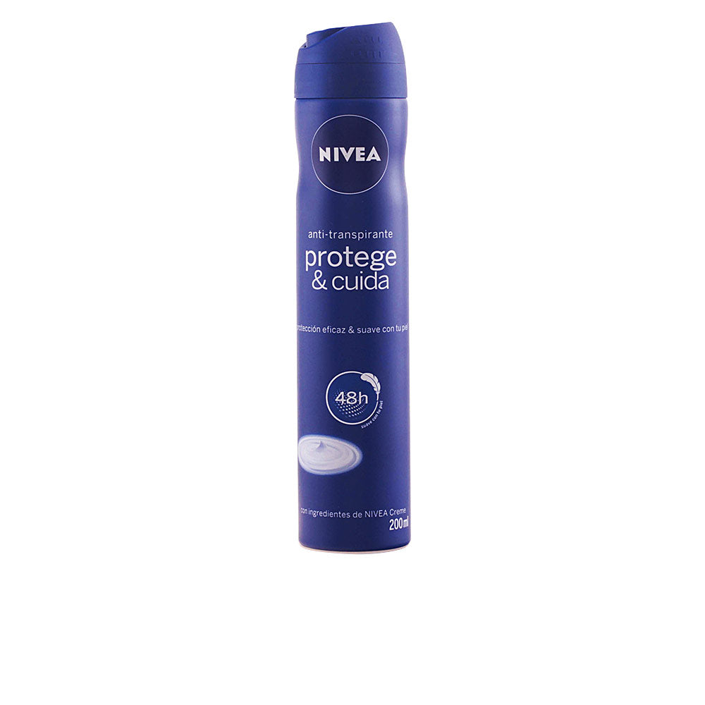 PROTECT &amp; CARE Deodorant spray 200 ml