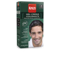 TINTE PARA HOMBRE gel-crema