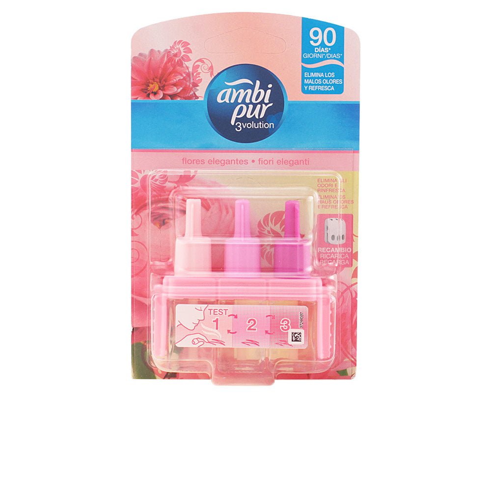 3VOLUTION air freshener refill