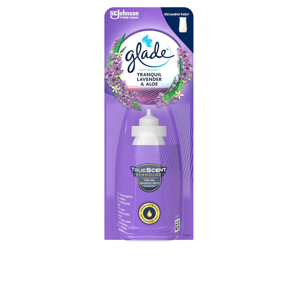 SENSE&amp;SPRAY air freshener refill